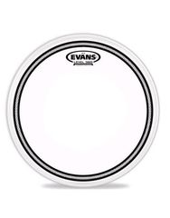 EVANS TT12EC2S EC2S Δέρμα Τομ 12'' (Clear)