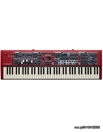 NORD Stage 4 Compact