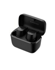 SENNHEISER CX-Plus-True-Wireless-SE Matt Black Ακουστικά με Μικρόφωνο Bluetooth