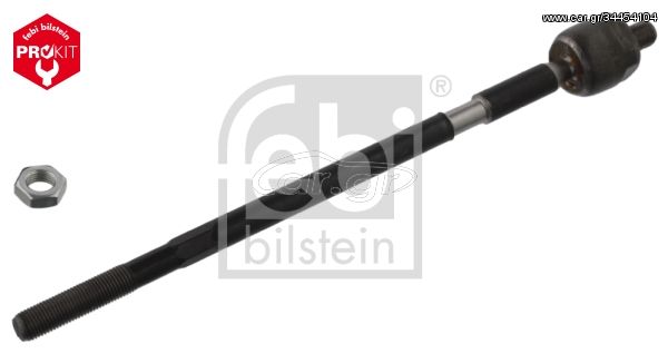 Άρθρωση, μπάρα FEBI BILSTEIN 37065 Volkswagen Caddy 1900cc SDI 64ps 1995-2004 (6K0422803E,6K0422803ESK,6K0422804E,6K0422804ESK,6K0422810E)