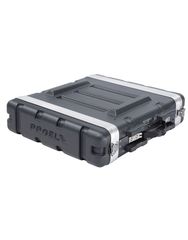 PROEL FOABSR-2U Flight Case 2U