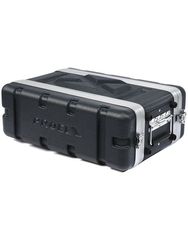 PROEL Foabsr-3US ABS Flight Case 3U PHXO