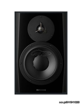 DYNAUDIO LYD-8-BB Aυτοενισχυόμενο Ηχείο Studio Monitor (Τεμάχιο)