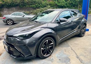 Toyota C-HR '20 GR SPORT ULTIMATE EDITION 