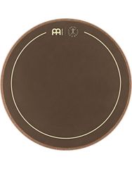 MEINL SB509 Stick & Brush 12" Practice Pad