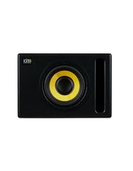 KRK S8.4 Αυτοενισχυόμενο Ηχείο Studio Subwoofer (Τεμάχιο)