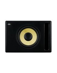 KRK S12.4 Αυτοενισχυόμενο Ηχείο Studio Subwoofer (Τεμάχιο)