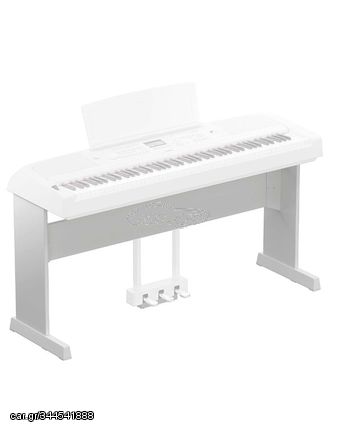 YAMAHA L-300WH Βάση για το YAMAHA DGX-670WH