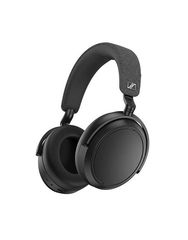 SENNHEISER Momentum Wireless 4 Black Ακουστικά με Mικρόφωνο Bluetooth