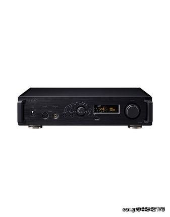 TEAC UD-701N Black DAC και Network Player