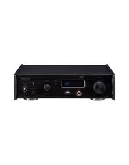 TEAC NT-505-X Black USB DAC & Network Preamplifier