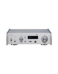 TEAC NT-505-X Silver USB DAC & Network Preamplifier