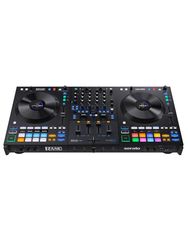 RANE Four Advanced 4-Kάναλος Stems DJ Controller