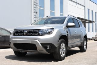 Dacia Duster 2019 II COMFORT 4WD 30000KLM