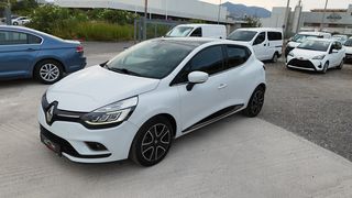 Renault Clio '17 1.2TCE DYNAMIC 120HP ΠΑΝΟΡΑΜΑ ΑΥΤΟΜΑΤΟ  ΕΛΛΗΝΙΚΟ