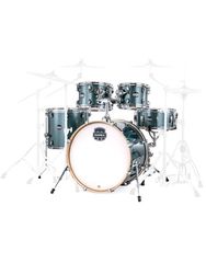 MAPEX MA529SFMI Mars Birch 5-Pc Rock Twilight Sparkle Ακουστικό Drum Set