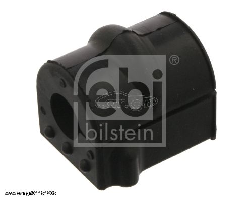 Έδραση, σταθεροποιητής FEBI BILSTEIN 37253 Opel Corsa C 1400cc Twinport 90ps 2003-2009 (024403523,0350104,24403523,350104)