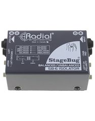 RADIAL StageBug SB-6 Isolator