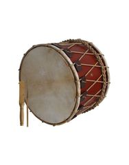 HFX Νταούλι 20" x 15"