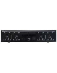 PROEL AUP-4125-S Τελικός Ενισχυτής 100V/4 x125W