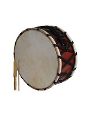 HFX Νταούλι 20'' x 10''