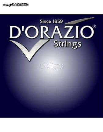 Dorazio PB-039 Χορδή Ακουστικής Κιθάρας