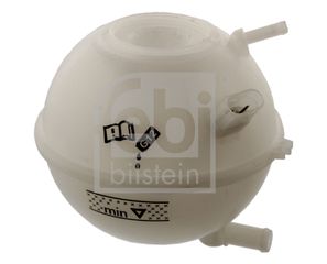 Δοχείο διαστολής, ψυκτικό υγρό FEBI BILSTEIN 37324 Audi A3 1600cc 101ps 1996-2003 (1J0121403,1J0121403A,1J0121403B,1J0121407,1J0121407D)