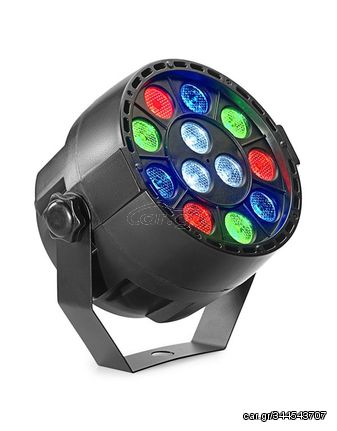 STAGG SLT-ECOPAR XS-2 Led Par Spot