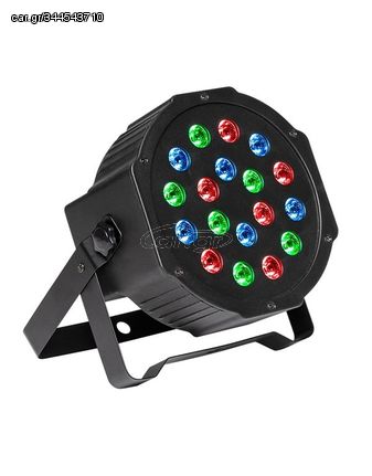 STAGG SLT-ECOPAR 18M Led Par Spot