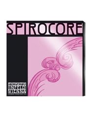 THOMASTIK Χορδή Τσέλου Spirocore S791 D Chrome wound  3/4