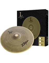 ZILDJIAN Low Volume L80 18" Πιατίνι China