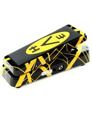 DUNLOP EVH-95 Eddie Van Halen Signature Wah Wah Πετάλι