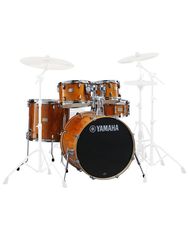 YAMAHA SBP-2F HA Stage Custom Ακουστικό Drums Set