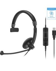 SENNHEISER SC-45-USB-MS Headset Call Center