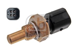 Αισθητήρας, θερμοκρ. ψυκτικού υγρού FEBI BILSTEIN 37457 Mercedes-Benz C-Class W202 1800cc C180 122ps 1993-2000 (0115425117,A0115425117)