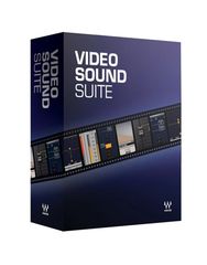 WAVES Video Sound Suite (Native)