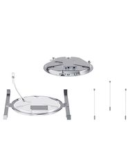 SENNHEISER TeamConnect Ceiling Medium Flushmount Kit White Mικρόφωνο Oροφής