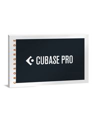 STEINBERG Cubase Pro 12 Crossgrade (Mε δωρεάν αναβάθμιση στην έκδοση 13)