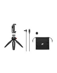 SENNHEISER XS-LAV-USB-C-Mobile-Kit Μικρόφωνο Πέτου