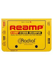 RADIAL X-AMP Active Reamper