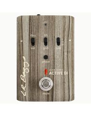 L.R. BAGGS Align Active DI Acoustic Pedal