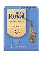 D'Addario Woodwinds Royal Kαλάμι Άλτο Σαξοφώνου No. 2.5 (1 τεμ.)