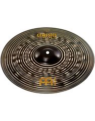 MEINL 18" Πιατίνι CLassics Custom Dark Crash