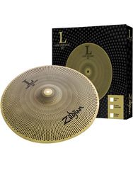 ZILDJIAN Low Volume L80 16" Πιατίνι Crash