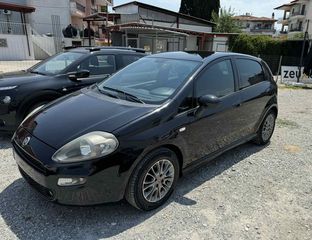Fiat Punto 2013