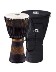 MEINL ADJ3-M Djembe Medium 10' με θήκη