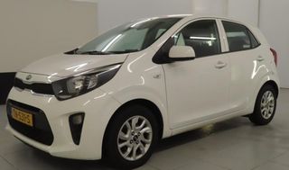 Kia Picanto '18  1.0 Sensation