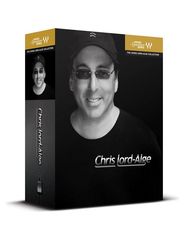 WAVES Chris Lord Alge Signature Series (License Only)