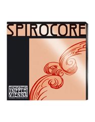 THOMASTIK Spirocore S8 Χορδή Βιολιου Ε