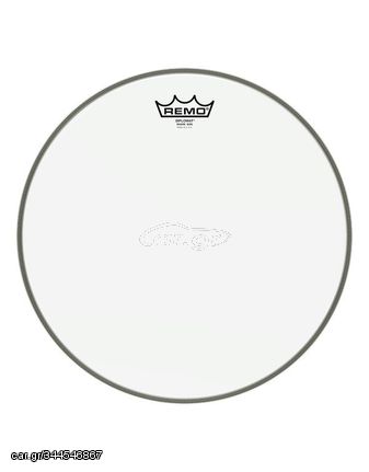 REMO SD-0112 Diplomat 12'' Snare Hazy Δέρμα